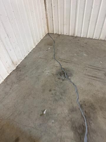 Concrete Repair in Hartselle, AL - After Photo