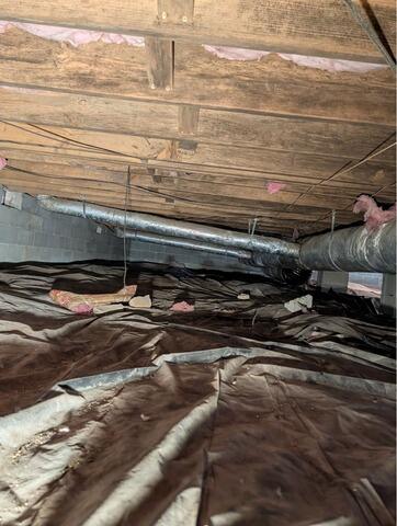 Soda Blasting in Franklin, TN