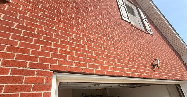 Stablebrick in Ashland City, TN - Before Photo
