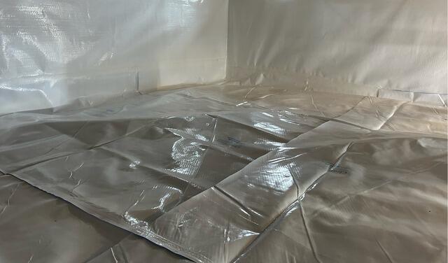 CleanSpace Installation in Smiths Grove, KY