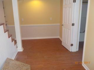 Basement Waterproofing in Columbia, TN