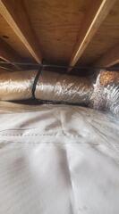 Crawl Space Repair in Huntsville, AL