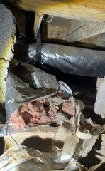 Crawl Space Repair in Huntsville, AL