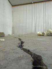 Concrete Repair in Hartselle, AL