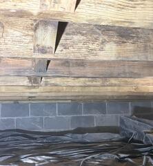 Soda Blasting in Athens, AL