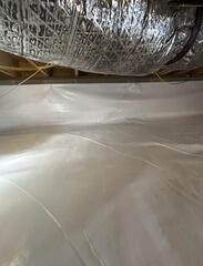 Crawl Space Repair in Toney, AL