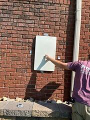 Wall Repair in Fort Payne, AL