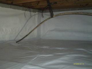 Clean Space in Cookeville,TN!