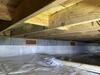 Crawl Space Encapsulation in Gurley, AL