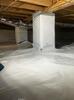 Crawl Space Encapsulation in Ardmore, TN