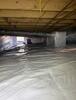 Crawl Space Repair in Gurley, AL