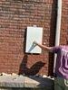 Wall Repair in Fort Payne, AL