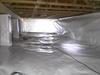 Crawl space transformation!