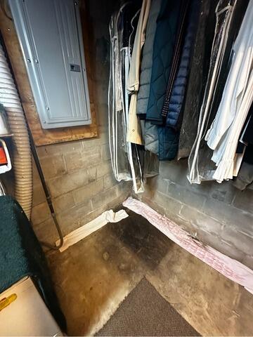 From Water Intrusion to a Dry, Usable Space in Sayville, New York