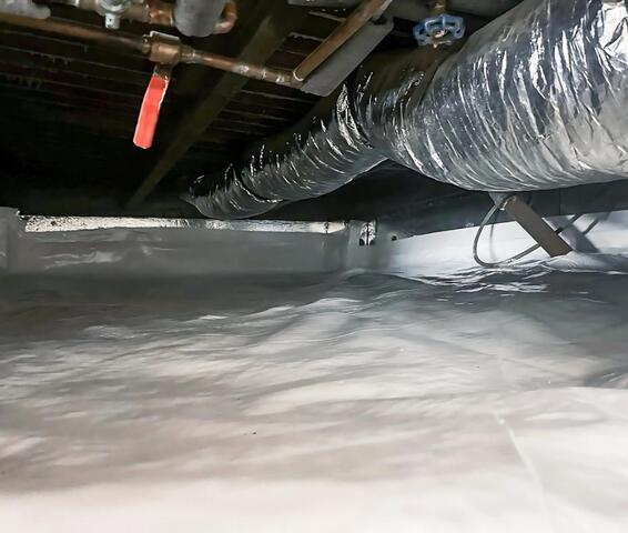From Dirt & Debris to Clean & Usable in Hampton Bays, New York