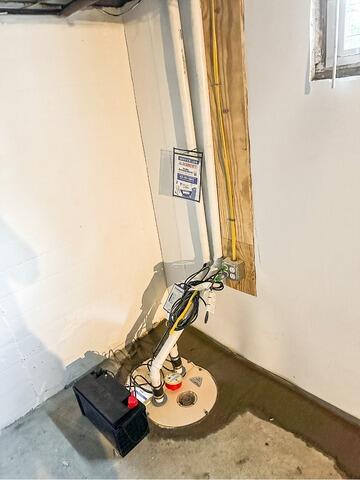Sump Pump Installation in North Babylon, New York