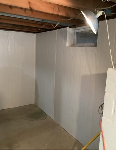 Basement Insulation in Westhampton, NY