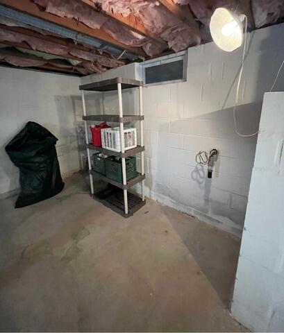 Basement Insulation in Westhampton, NY