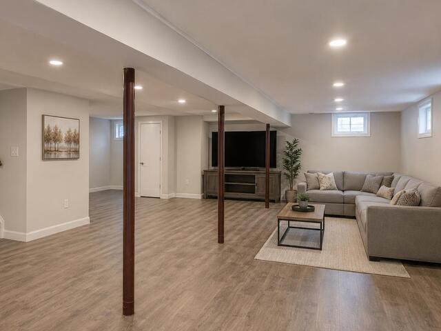 Total Basement Finishing In Massapequa NY