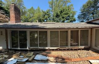 Rotted Sill Plate & Sagging Floor Repair in Kings Point, New York