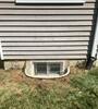 Basement Window Well Replacement in Kings Park, New York