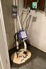 Basement Waterproofing and Wall Restoration in Syosset, NY