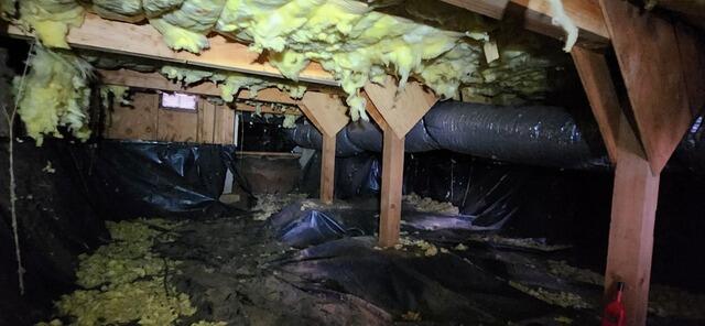 Creating a Healthier Home - Beavercreek, OR