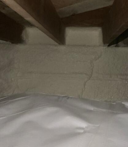 Crawl Space Repair in Portland, OR