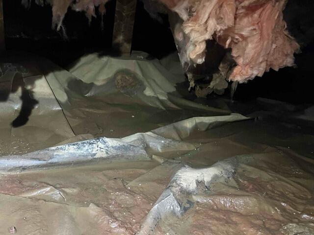 The Insulation Solution with Encapsulation - Lafayette, OR