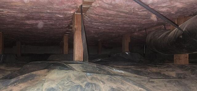 Water Causing Musty Smells in Salem, OR