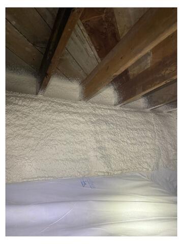 Addressing Issues in a Crawl Space in Salem, OR