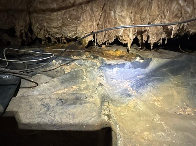 Preventing Water Damage With Crawl Space Encapsulation - Kirkland, WA