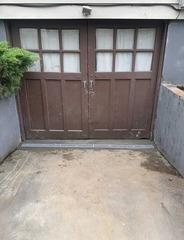 Water Draining into Basement Via Exterior Entryway - Saint Helens, OR