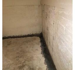 Water Issues in the Basement - Sheridan, OR