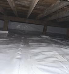 Protecting the Home Against Moisture - Custer, WA