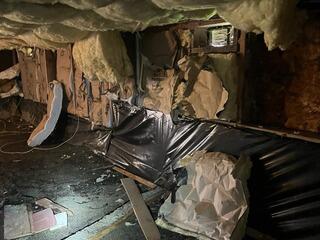 Water Pausing Home Purchase- Friday Harbor, WA