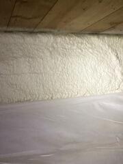 Encapsulating a Crawl Space in Portland, OR