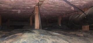 Water Causing Musty Smells in Salem, OR