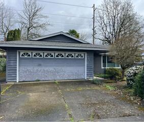 Removal and Replacement of Concrete Driveway - Portland, OR