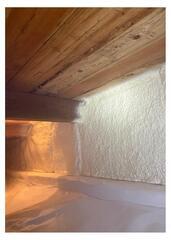 Crawl Space with no Protection in Depoe Bay, OR