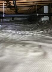 Crawl Space Encapsulation Creates a Healthier Home - Snohomish, WA