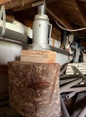 Home Stabilization Upgrade - Estacada, Oregon