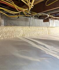 Protecting Your Home's Investment With Crawl Space Encapsulation - Anacortes, WA