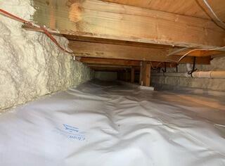 Lake Underneath Home - Veneta, OR