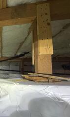 Installing SmartJacks in Stanwood, WA