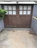 Water Draining into Basement Via Exterior Entryway - Saint Helens, OR