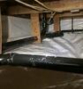 Setting the Crawl Space up to Remain Dry and Healthy - Newberg, OR