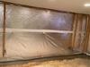Damp Finished Basement in North Bonneville, WA