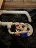 Sump Pump Transformation - Amity, OR