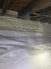 Crawl Space with Water Intrusion- Bellingham, WA